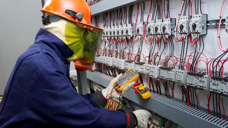 Odunpazarı 724 Elektrikçi